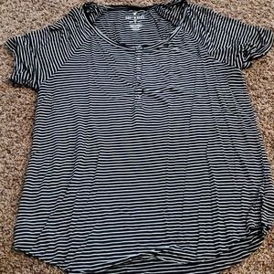 AEO Soft and Sexy Tee